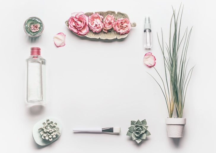 日々の暮らしを香りで彩るフレグランスギフト