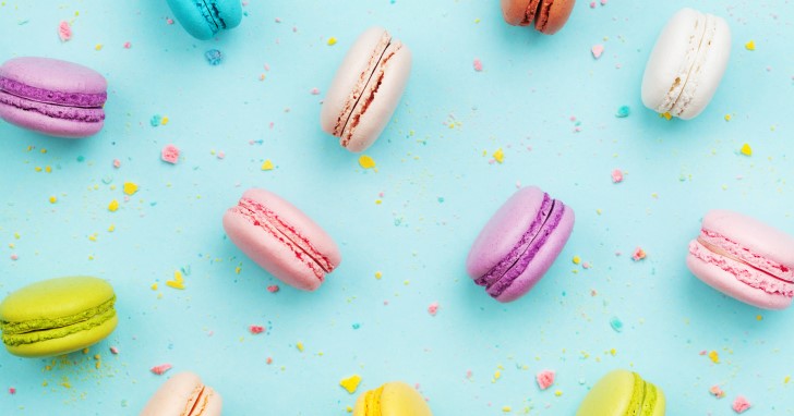 ハズさないホワイトデーに｜心ときめく人気スイーツ