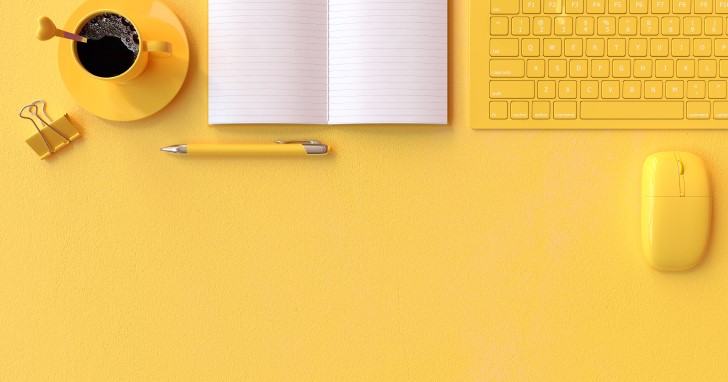 【男性の同僚や後輩へ】次の職場でも使える、日用品やビジネスアイテム10選