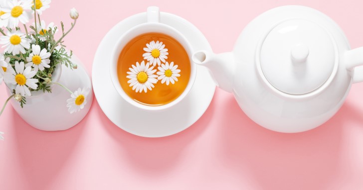 好きなタイミングで楽しみやすい「ドリンク」