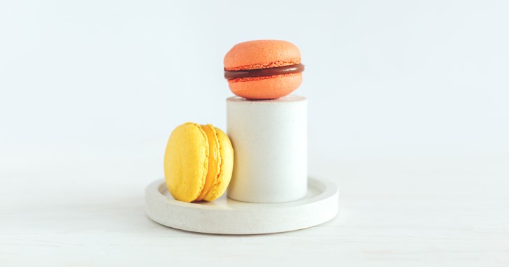 見た目からおしゃれなお菓子・スイーツ