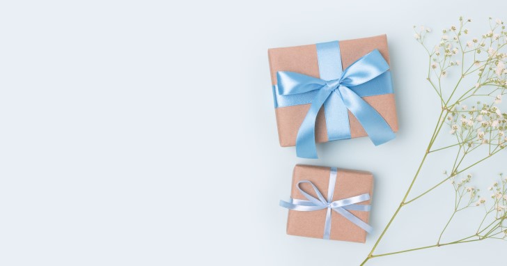 友人に贈りたいホワイトデーのお返し