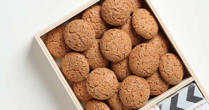 ホワイトデーにはおしゃれなクッキーでお返しを