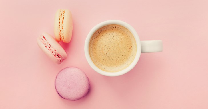 ホワイトデーのお返しに｜彼女が好きな時に楽しめる「ドリンク」ギフト