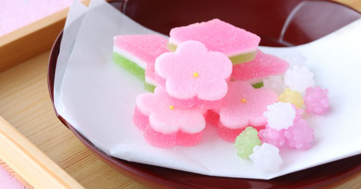 【友人へ】気軽に贈れるホワイトデーの和菓子