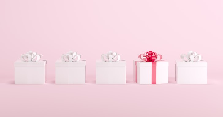 異動する30代の女性におすすめのプレゼント＆人気ランキング