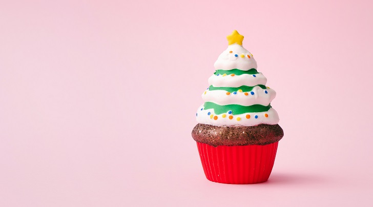 女友達に喜ばれるクリスマスプレゼント｜手頃で特別感あるスイーツ
