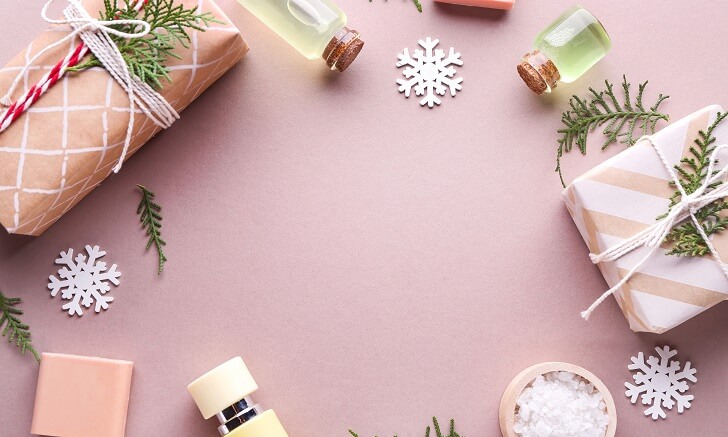 恋人へ贈る♥世界に１つのクリスマスプレゼント 彼氏 クリスマスプレゼント 絵本 20代 世界に一つだけ 思い出に
