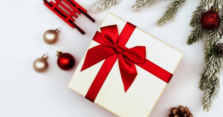 義母に贈る初めてのプレゼント