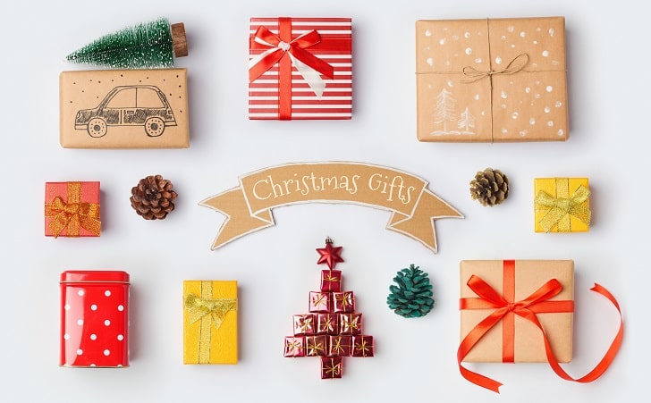 予算3,000円で彼女を喜ばせるクリスマスプレゼント！2025年人気ギフト