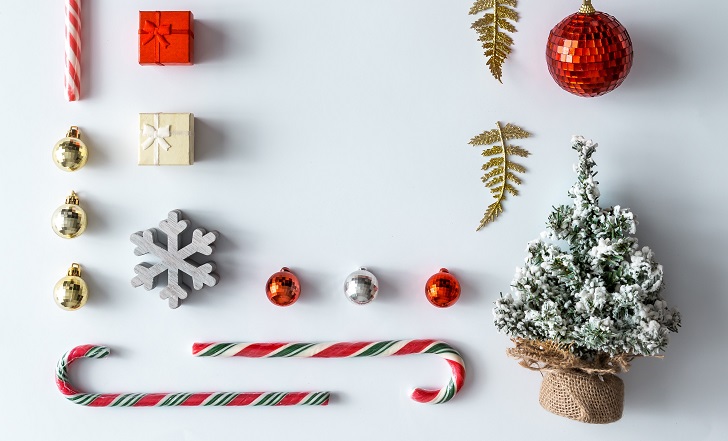 妻に贈るクリスマスプレゼント人気ランキングTOP10