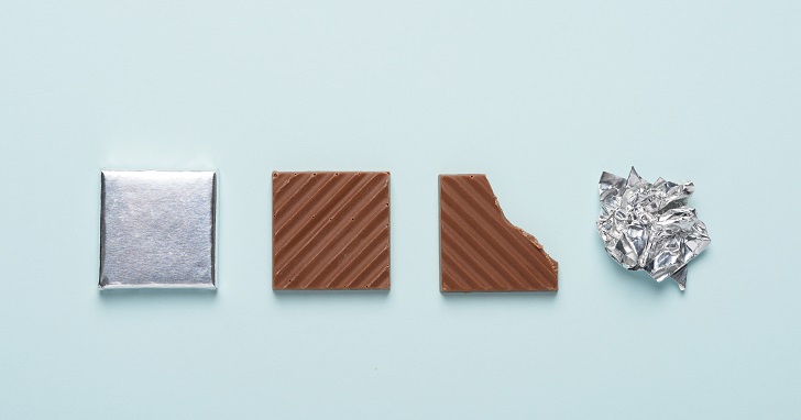 会社で贈るバレンタインギフトに｜定番の「チョコレート」