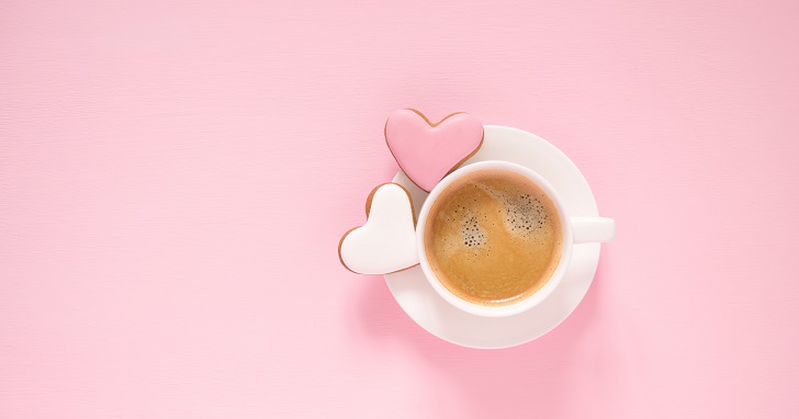 2000円前後でお返しするホワイトデー｜ひと息時間を演出する「ドリンク」