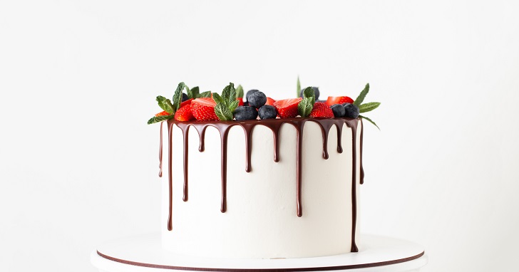 引っ越し祝いにはケーキがおすすめ