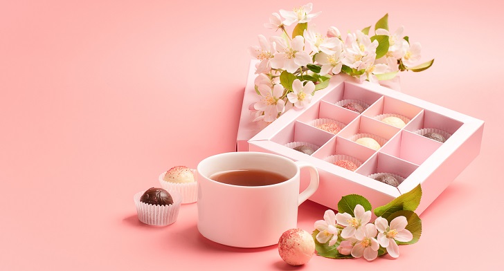 育児の合間にホッと一息「ノンアルコールドリンク」