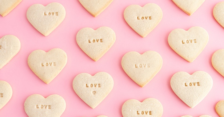 本命に贈るバレンタイン｜食感も楽しめる「焼き菓子」