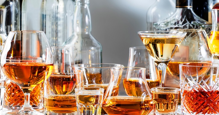 様々な飲み方で飲んでもらいたい【ウイスキー・スピリッツ】