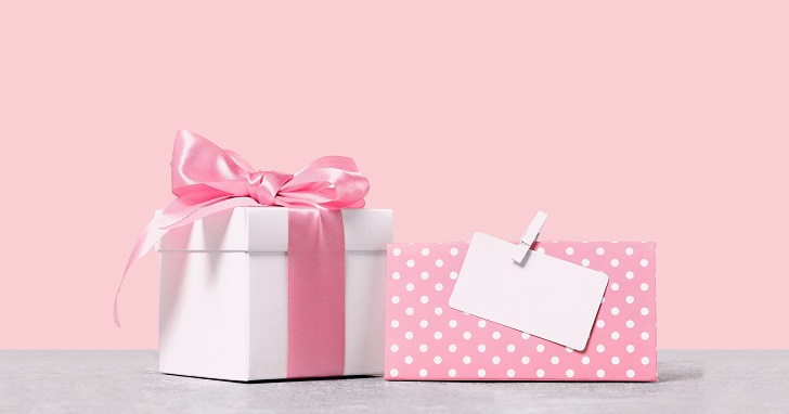 気持ちに寄り添う、かわいいバレンタインの贈りもの