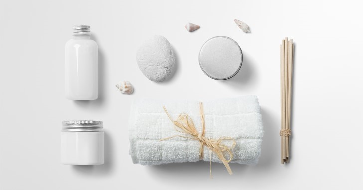 おしゃれで使い勝手のいいコスメ・ケアアイテムのプレゼント