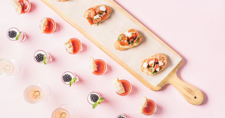 本命に贈るバレンタイン｜いつもの晩酌が豪華になる「おつまみ」